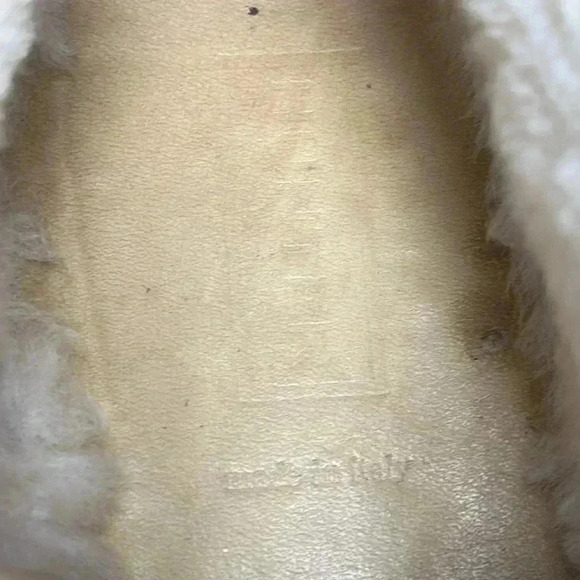 HUNTER Chukka Desert Suede lace up boots size 39/8.5 - Picture 11 of 11